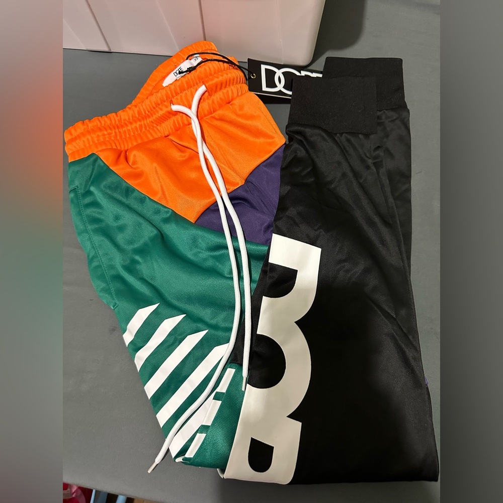 Dope pants
